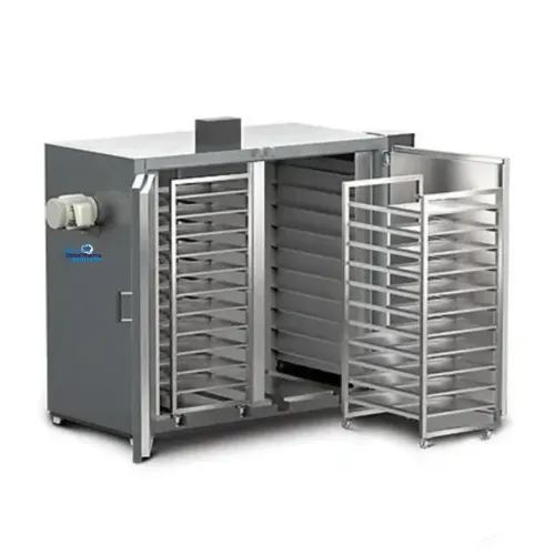 Stainless Steel Tray Dryer Manufacturers in Libya