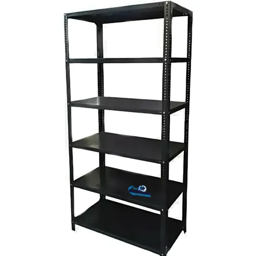 Warehouse Iron Rack Manufacturers in Libya
