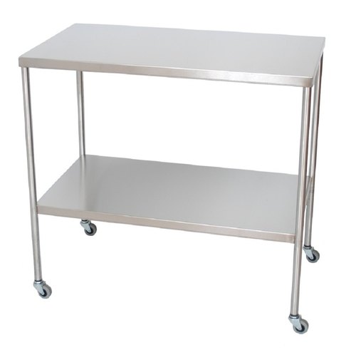 MS Hospital Table Manufacturers in Maharashtra