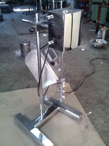 SS Laboratory Stirrer Manufacturers in Maharashtra