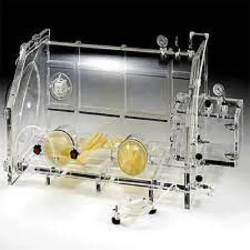 Acrylic Glove Box Manufacturers in Maharashtra