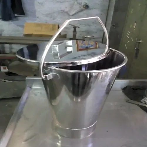  Bucket with Lid Manufacturers in Maharashtra