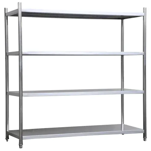 Commercial Kitchen Storage Racks Manufacturers in Maharashtra
