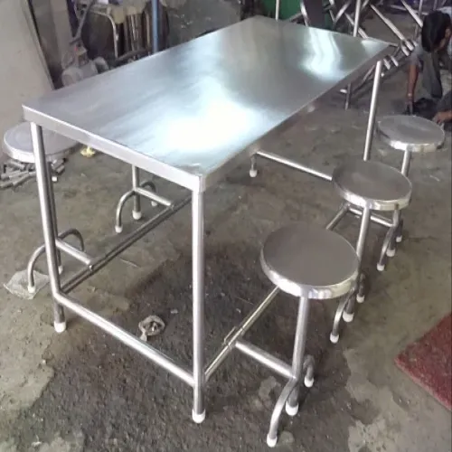 Dining Table Set Manufacturers in Maharashtra