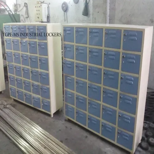 Hospital Lockers Manufacturers in Maharashtra