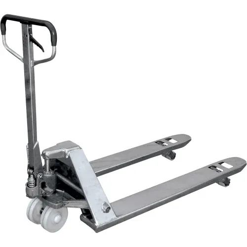 Hydraulic Pallet Truck Manufacturers in Maharashtra