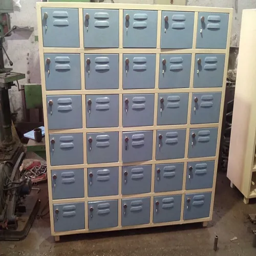 Industrial Metal Furniture Manufacturers in Maharashtra