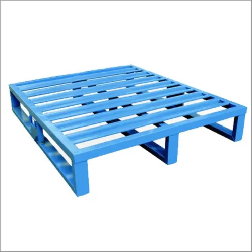 Industrial Ms Pallet Manufacturers in Maharashtra