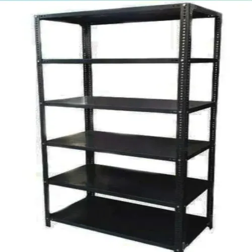 Iron Storage Shelf Manufacturers in Maharashtra