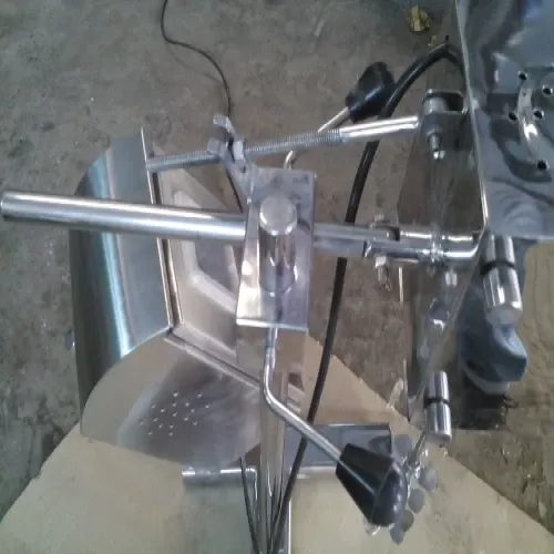 Laboratory High Speed Stirrer Manufacturers in Maharashtra