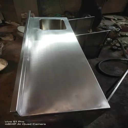 Laboratory Steel Furniture Manufacturers in Maharashtra