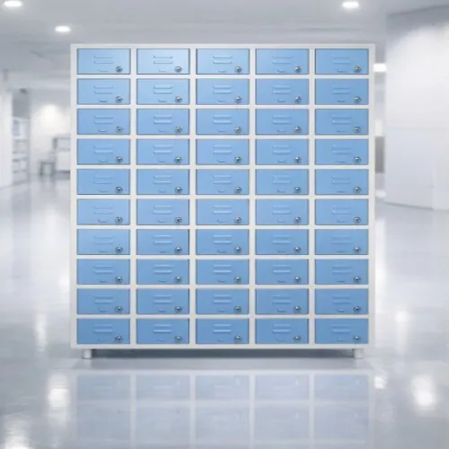 Metal School Lockers Manufacturers in Maharashtra