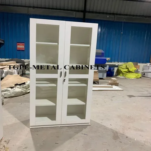 Metal Storage Cabinet Manufacturers in Maharashtra