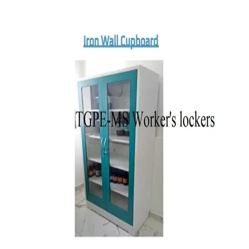 Mild Steel Workers Lockers Manufacturers in Maharashtra