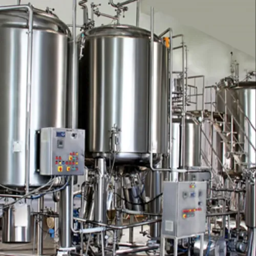 Pharma Machinery Equipment Manufacturers in Maharashtra