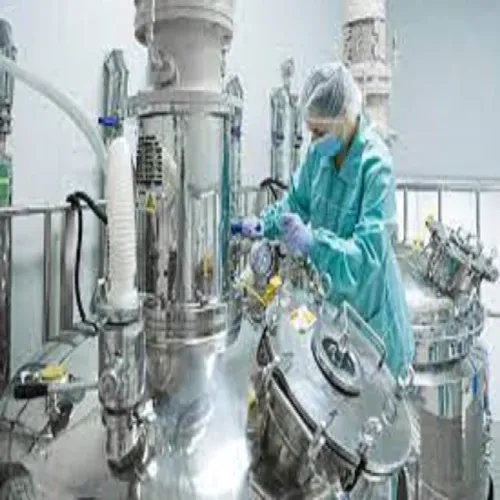 Pharma Machinery Equipment Manufacturers in Maharashtra