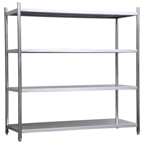 S.s. Storage Rack Manufacturers in Maharashtra
