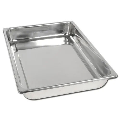 SS Industrial Tray Manufacturers in Maharashtra