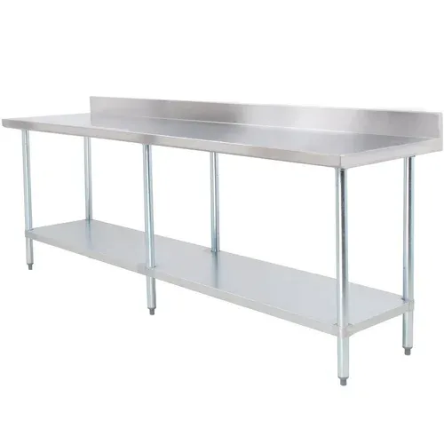 SS Vegetable Cutting Table Manufacturers in Maharashtra