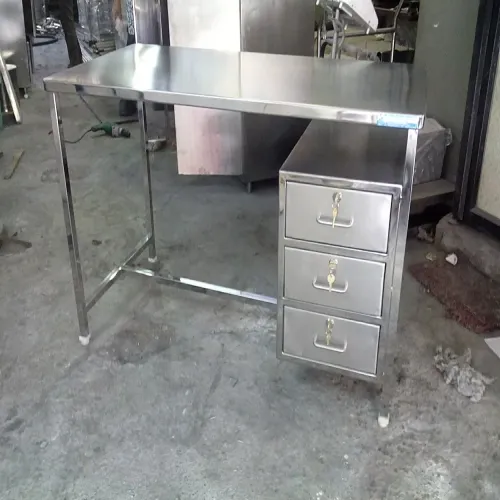 Ss Work Bench Manufacturers in Maharashtra