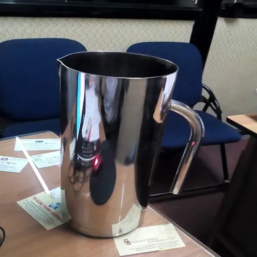  Stainless Steel Beaker Manufacturers in Maharashtra