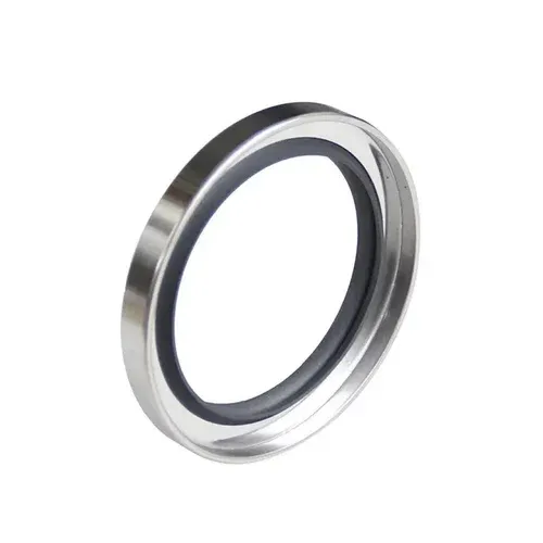Stainless Steel Chemical Mechanical Seal Manufacturers in Maharashtra