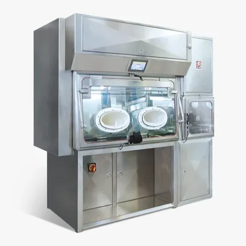 Stainless Steel Glove Box Manufacturers in Maharashtra