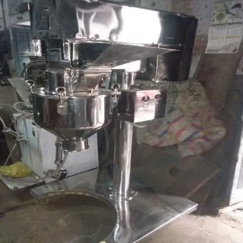  Stainless Steel Multi Mill Manufacturers in Maharashtra