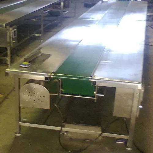 Stainless Steel Packing Conveyor Manufacturers in Maharashtra