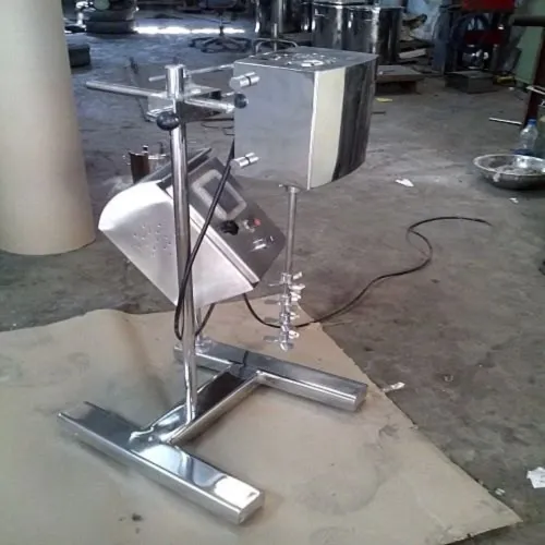 Stainless Steel Stirrer Manufacturers in Maharashtra