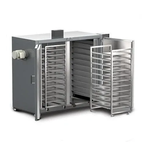  Stainless Steel Tray Dryer Manufacturers in Maharashtra
