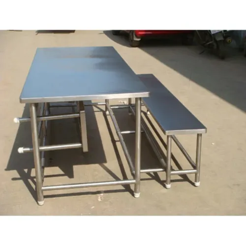 Steel Industrial Workbench Manufacturers in Maharashtra