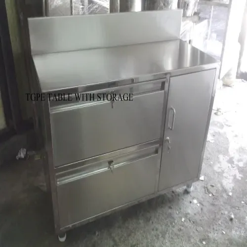 Steel Office Table Manufacturers in Maharashtra