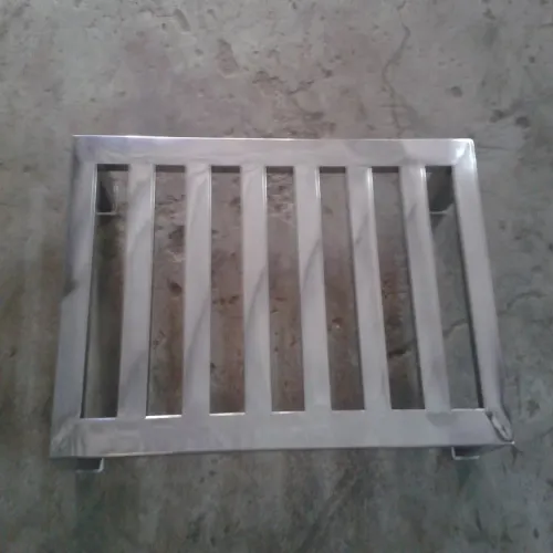 TGPE Steel Pallet Manufacturers in Maharashtra