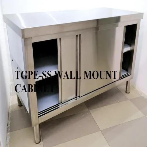 Wall Mount Cabinet Manufacturers in Maharashtra