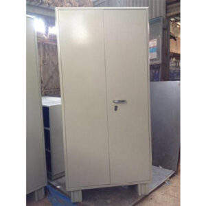 Stainless Steel Storewell Cupboard