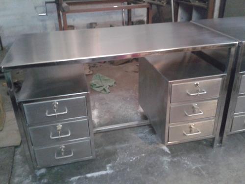 SS Work Table