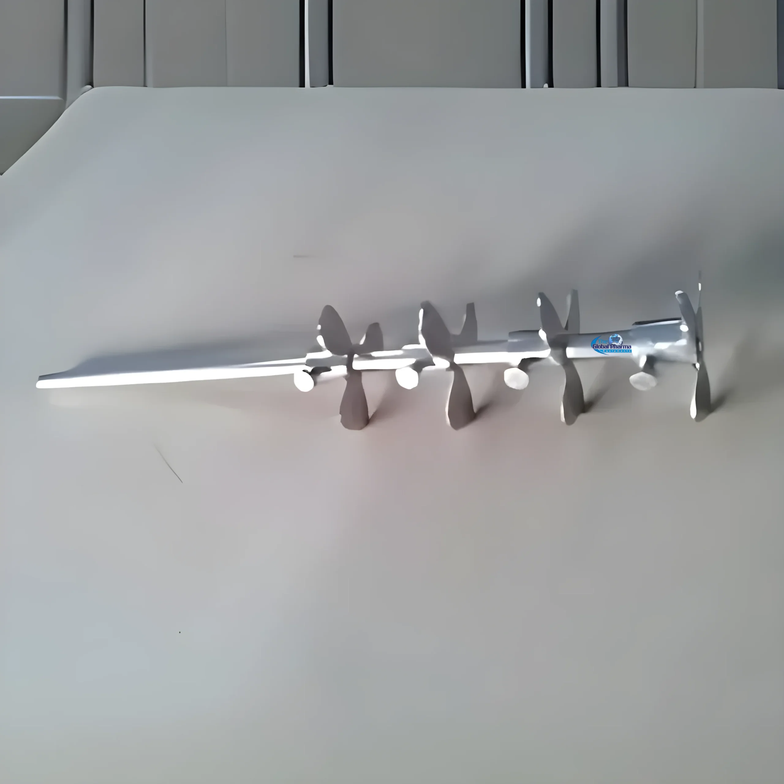 GlobalPharma Products By JP & PD (1)