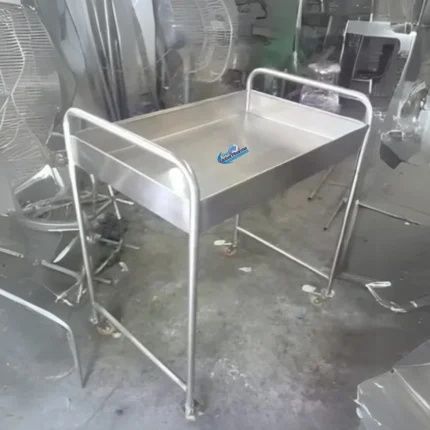 Standard Instrument Tables