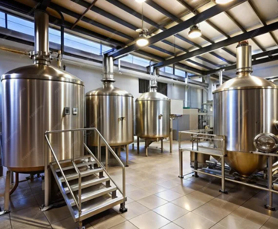 Pharma Equipments Manufacturers in Mumbai, India