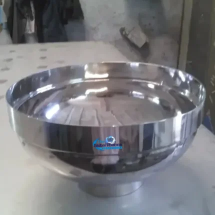 Stainless Steel Bowls