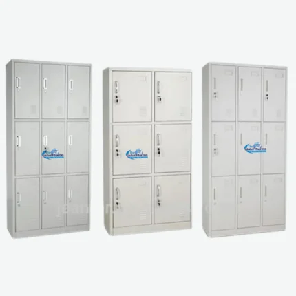 Metal Locker