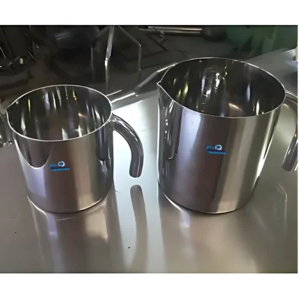 Stainless Steel Mug