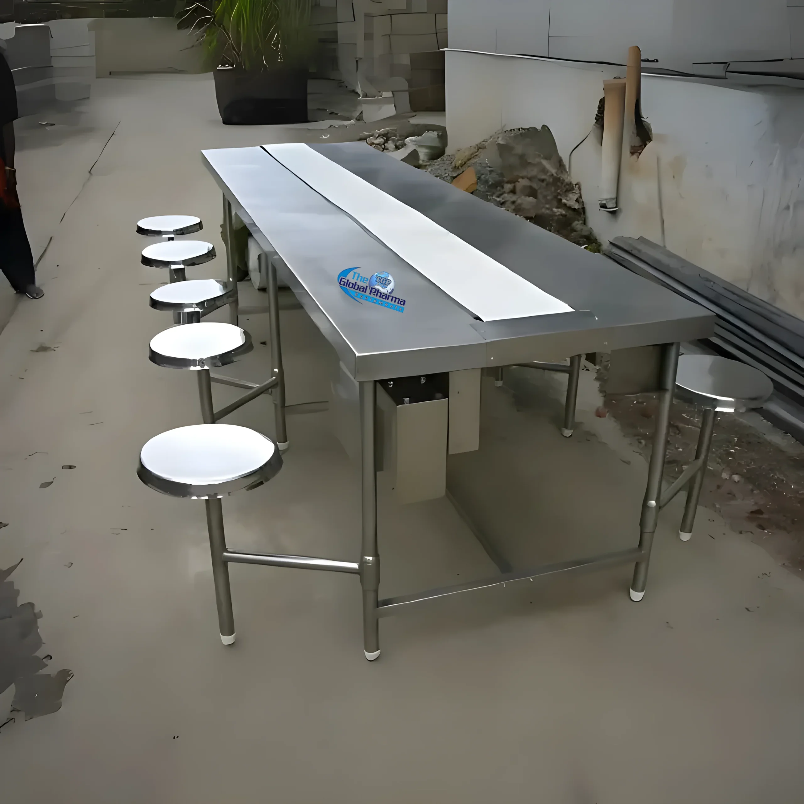 Material Handling Conveyor