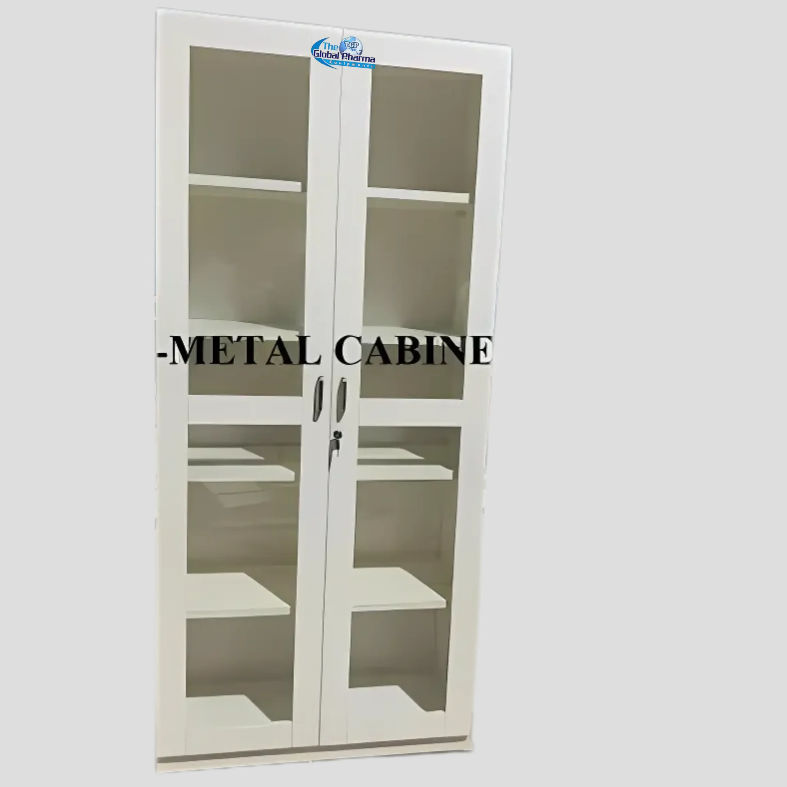 Metal Storage Cabinet