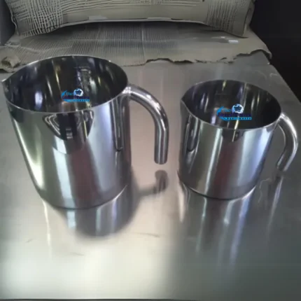 S S Mug