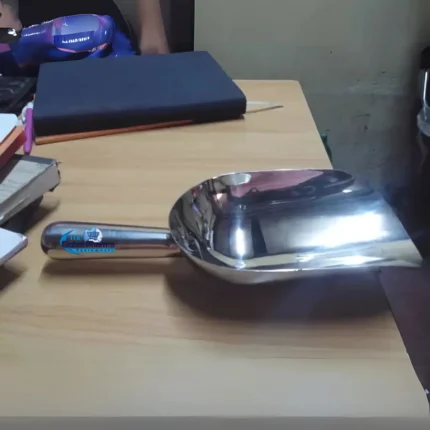 Pharmaceutical Ss Scoop