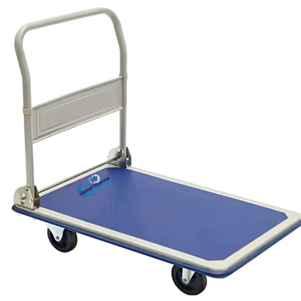 Shifting Trolley