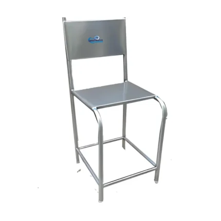 Stainless Steel Chair