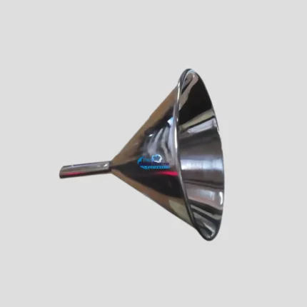 Stainless Steel Funnel